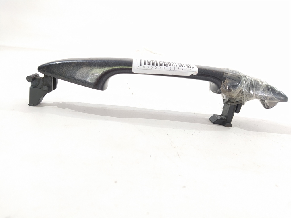 Forester Ручка дверей задньої/передньої лівої/правої зовнішня Subaru Forester 2012-2020 61160FJ100 Subaru Forester 4 Forester Ручка дверей задньої/передньої лівої/правої зовнішня Subaru Forester 2012-2020 61160FJ100 Subaru Forester 4