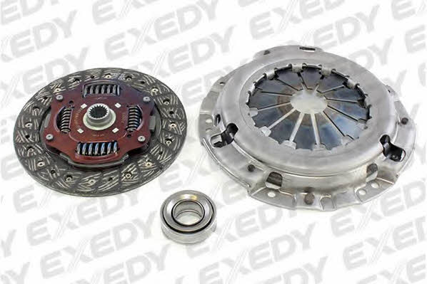 Комплекты сцепления Комплект сцепления EXEDY DHK2052 1