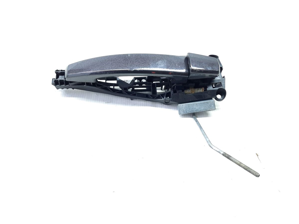 Cruze Ручка двери передней/задней левой/правой наружная Chevrolet Cruze 2011-2016 92233089 Chevrolet Cruze 2