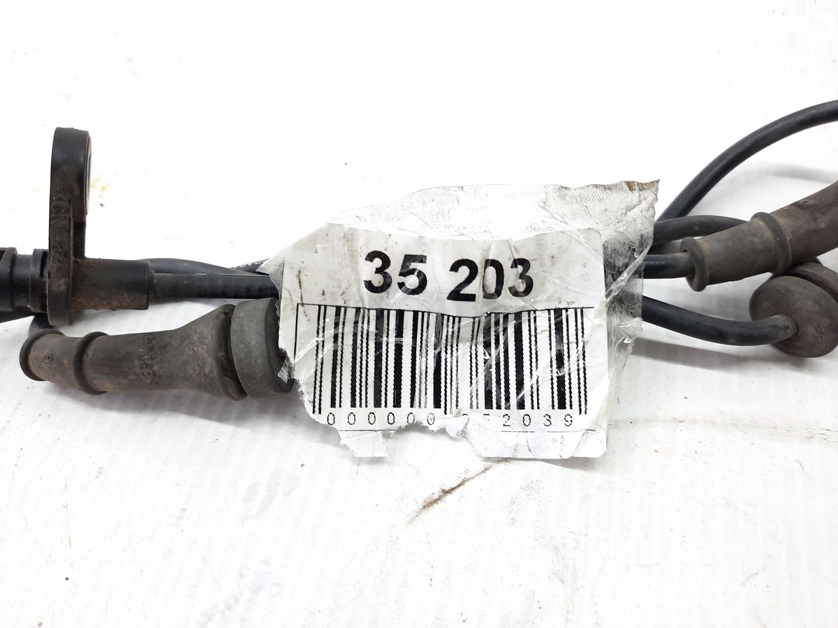 Sentra Датчик ABS колеса заднего левого Nissan Sentra 2013-2019 479013DA0A Nissan Sentra 5