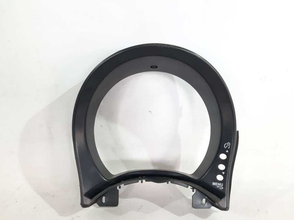 500 Накладка на спідометр Fiat 500 2012-2019 5LD86JXWA Fiat 500 4