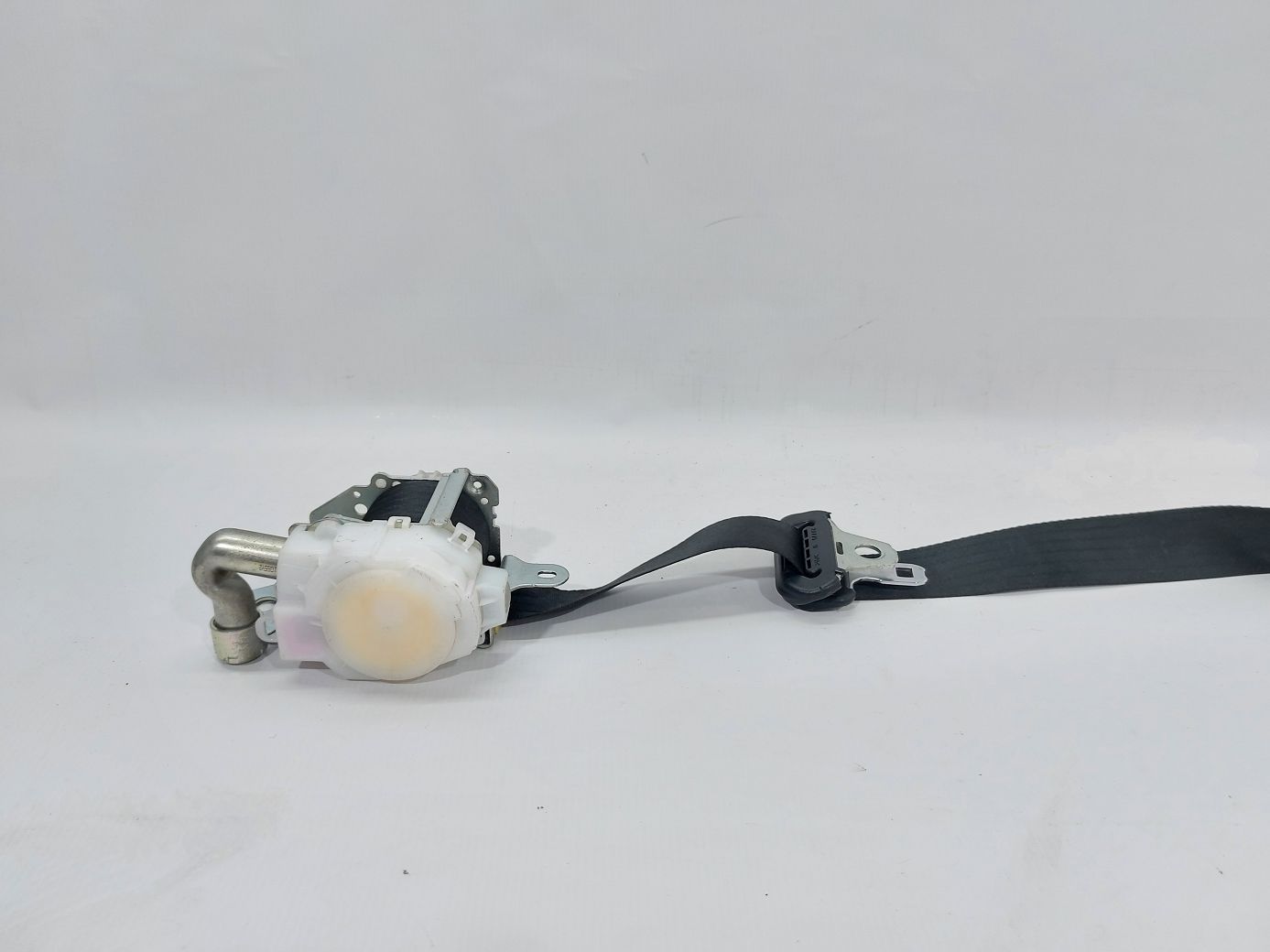 Camry Ремінь безпеки передній правий Toyota Camry 2007-2011 7321006161B1 Toyota Camry 3