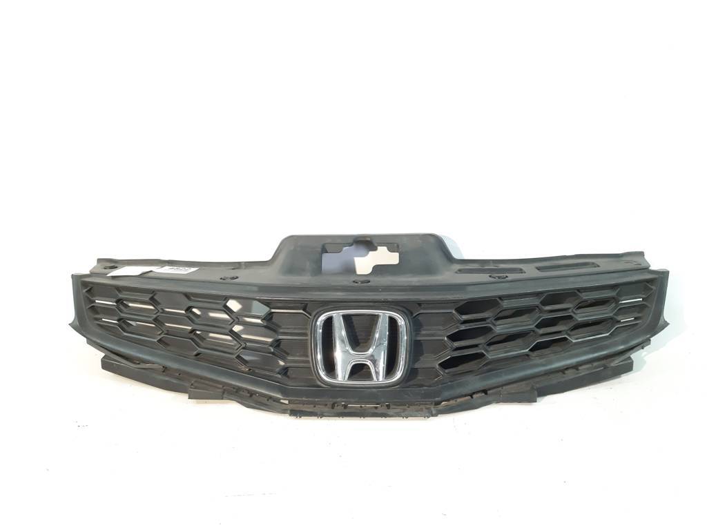 Fit. Решетка радиатора Honda FIT 2012-2013 71121TK6A11 Honda FIT