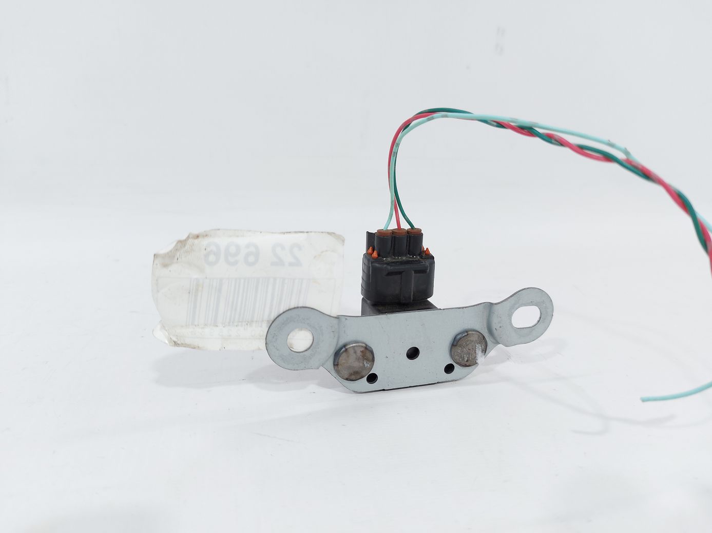 Juke Датчик удару Nissan Juke 2010-2019 1049910730 Nissan Juke 2