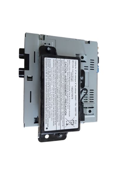 Bolt Блок управління мультимедіа Chevrolet Bolt EV 2019 42680220 Chevrolet Bolt EV 5 Bolt Блок управління мультимедіа Chevrolet Bolt EV 2019 42680220 Chevrolet Bolt EV 5