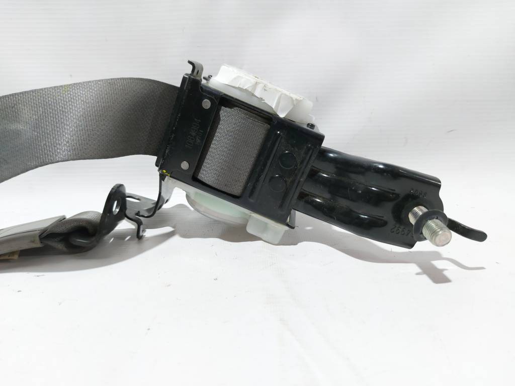 Insight Ремінь безпеки задній правий Honda Insight 2010 04824-TM8-A00ZA Honda Insight 2