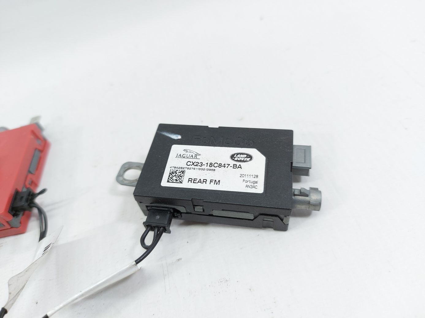 Xf Підсилювач антени Jaguar XF 2012 C2Z16140 Jaguar XF 3 Xf Підсилювач антени Jaguar XF 2012 C2Z16140 Jaguar XF 3
