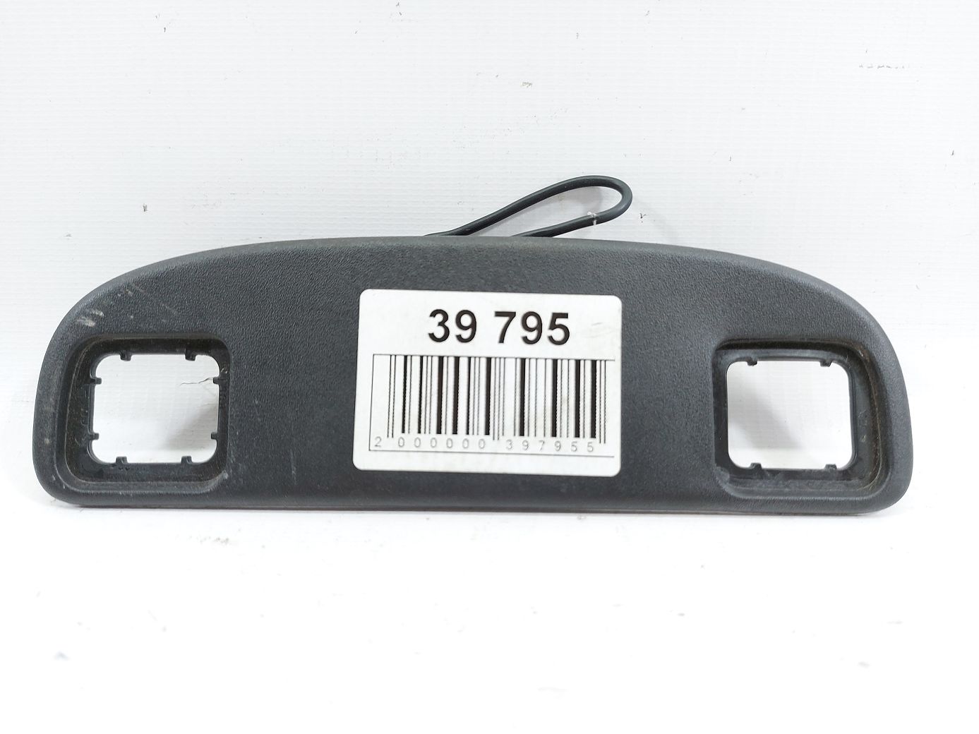 Ats. Накладка під ручку даху передня ліва/права Cadillac ATS 2013-2019 22953351 Cadillac ATS