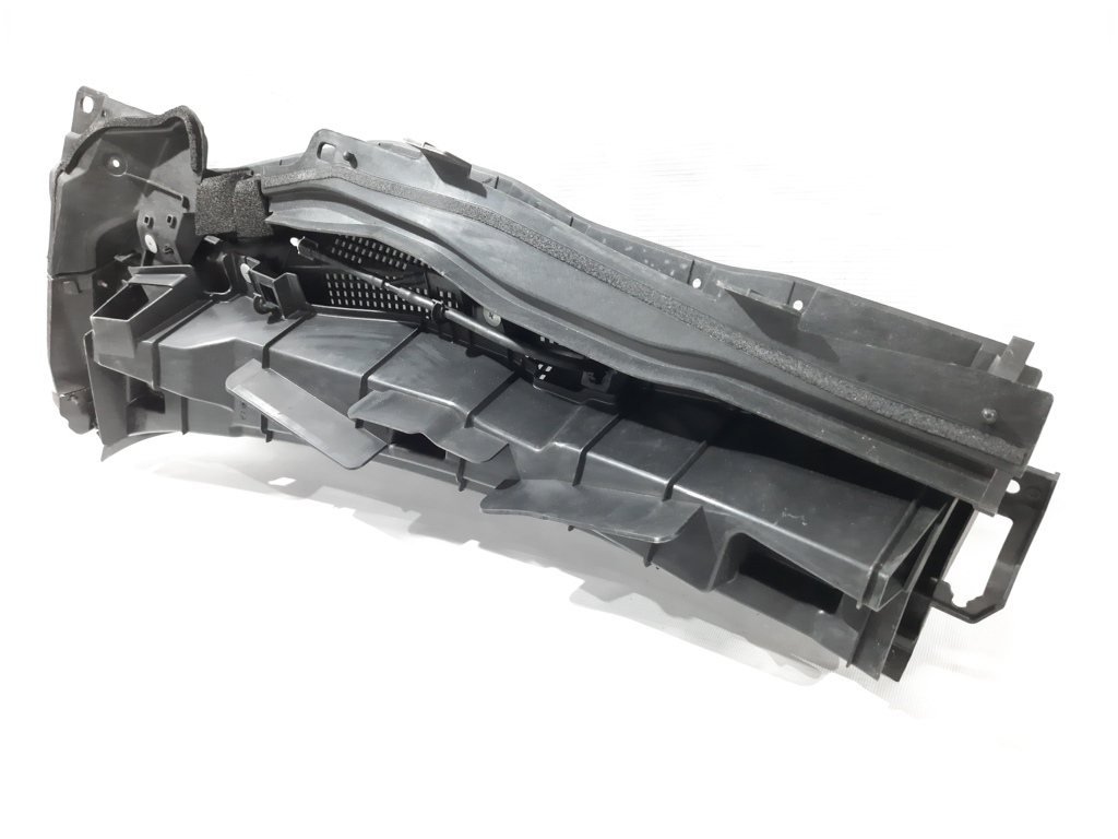 6 Повітропровід під лобове скло правий Mazda 6 2014-2018 GHP9507R0A Mazda 6 11