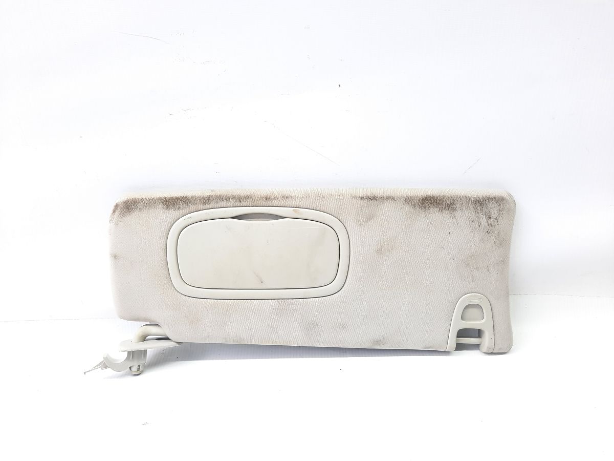 Dart Козырёк солнцезащитный пассажира Dodge Dart 2013-2019 1SW60HDAAJ Dodge Dart 7