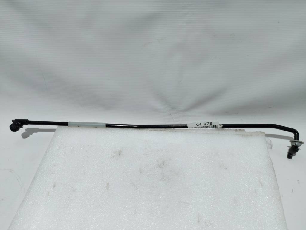 Prius c Упор капота Toyota Prius C 2012-2019 5573752160 Toyota Prius C 3