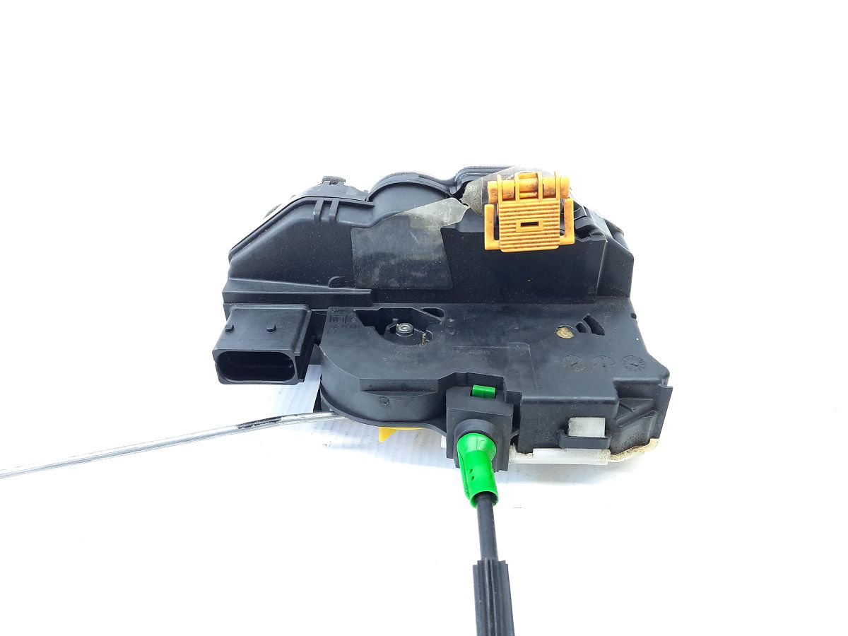Cruze Замок дверей задньої лівої Chevrolet Cruze 2011-2016 13579551 Chevrolet Cruze 14