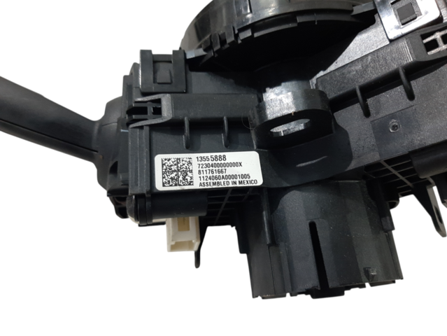 Equinox Підруьовой переклюмикач (гітара) Chevrolet Equinox EV 2024-2025 13559765 Chevrolet Equinox EV 3 Equinox Підруьовой переклюмикач (гітара) Chevrolet Equinox EV 2024-2025 13559765 Chevrolet Equinox EV 3