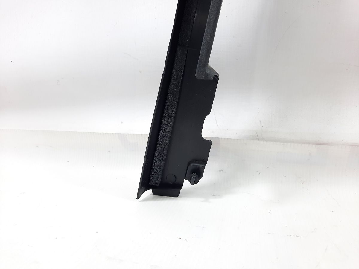 Fusion Накладка арки дверей задньої лівої внутрішня Ford Fusion 2013 KS7Z5400014AC Ford Fusion 4