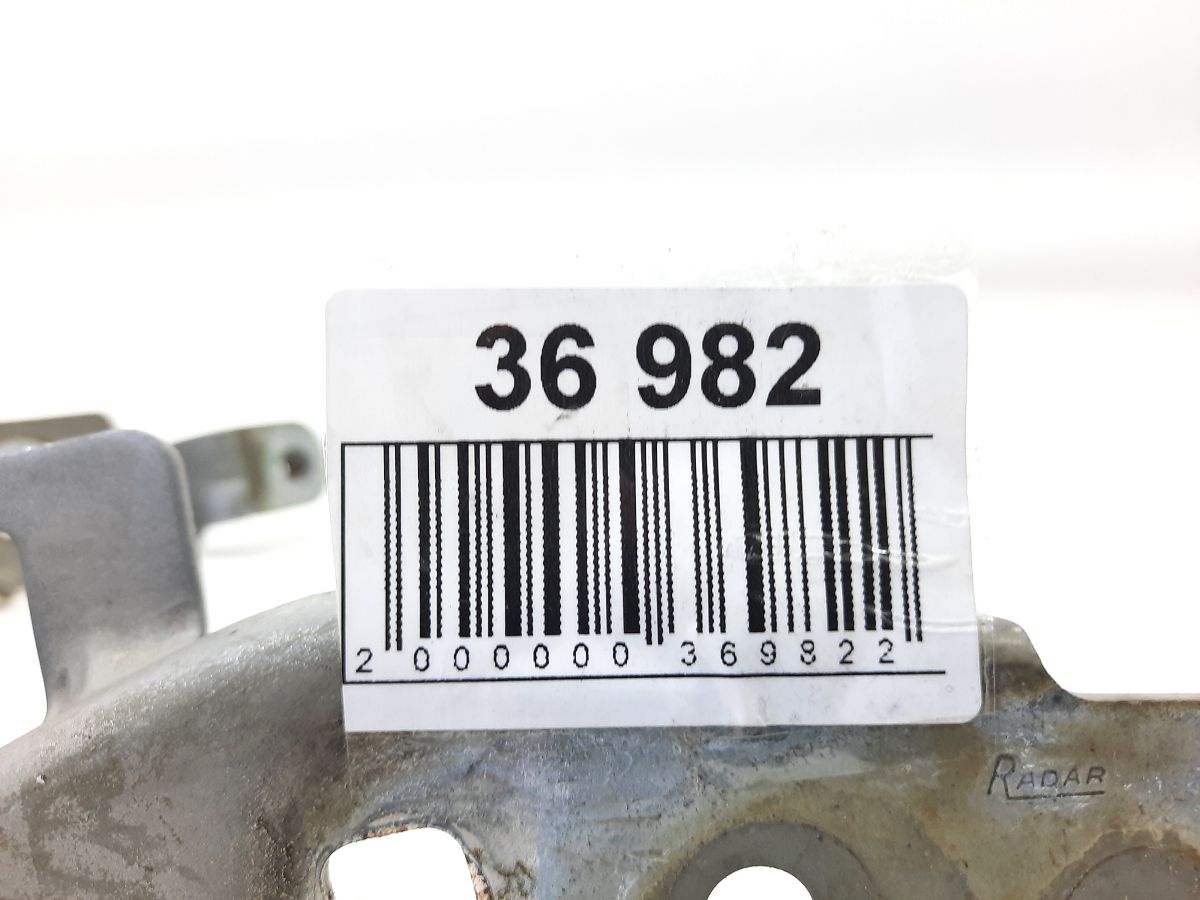 Equinox Петля капота ліва Chevrolet Equinox 2010-2017 25802951 Chevrolet Equinox 9