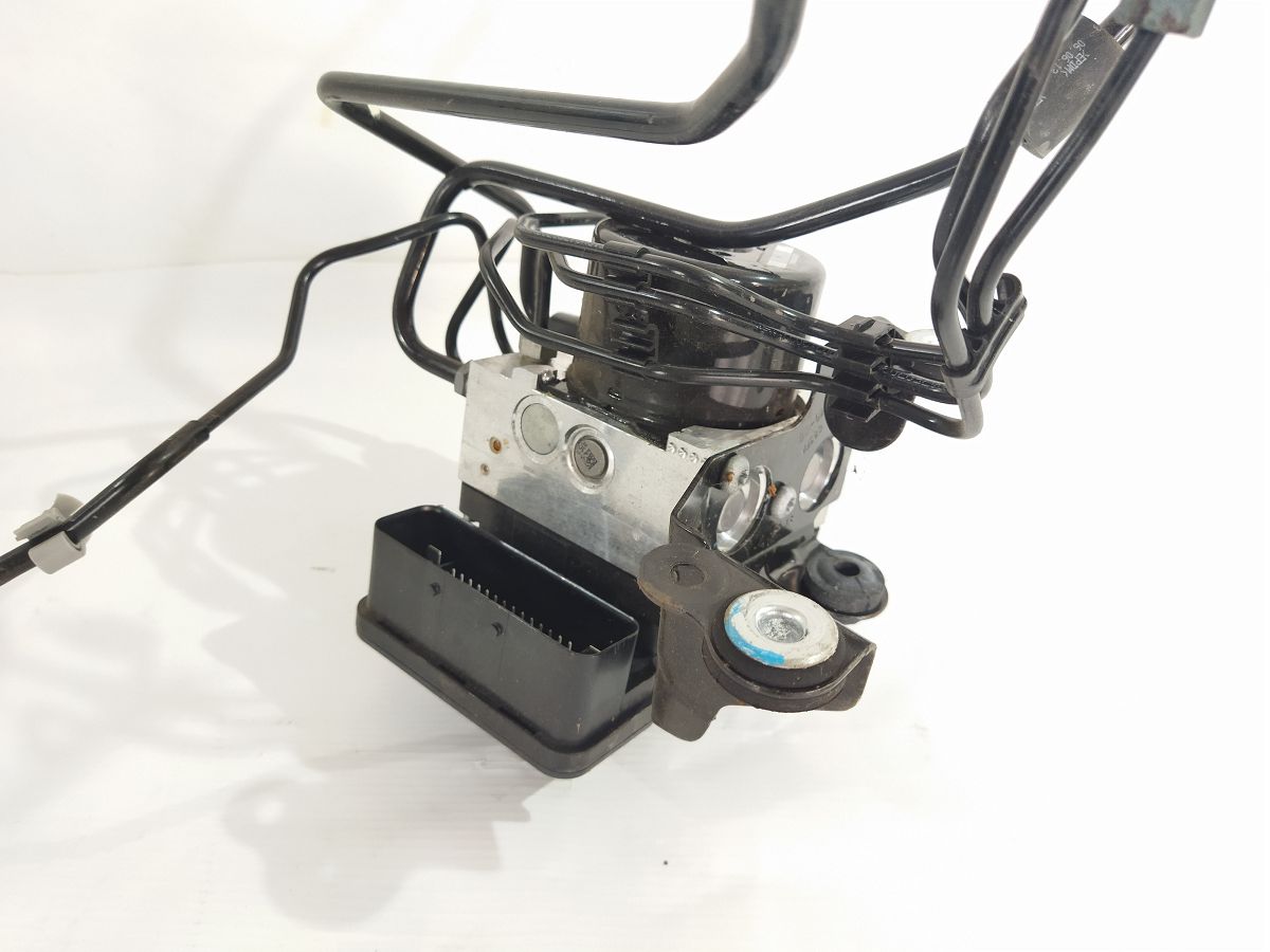 S60 Блок ABS Volvo S60 2014-2016 31400546 Volvo S60 5