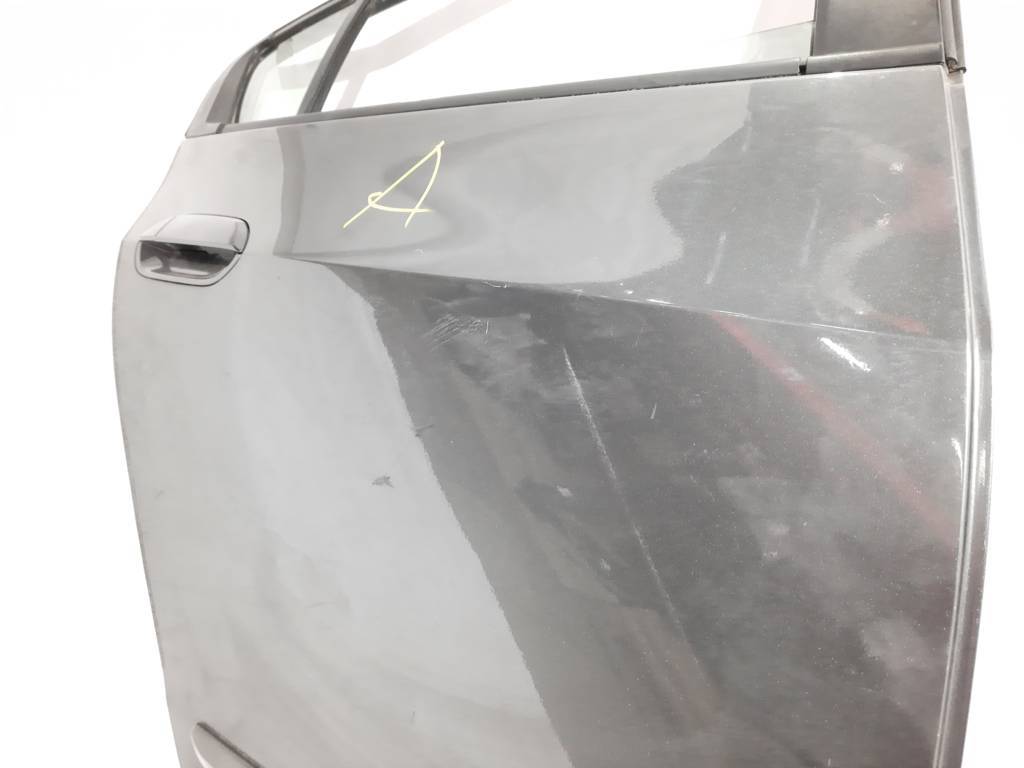 Insight. Двері задні права в зборі Honda Insight 2010-2014 67510TM8A90ZZ Honda Insight
