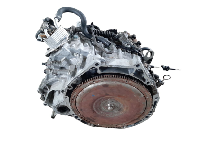 Ridgeline. Коробка АКПП Honda Ridgeline 2017-2018 200216F5A00 Honda Ridgeline