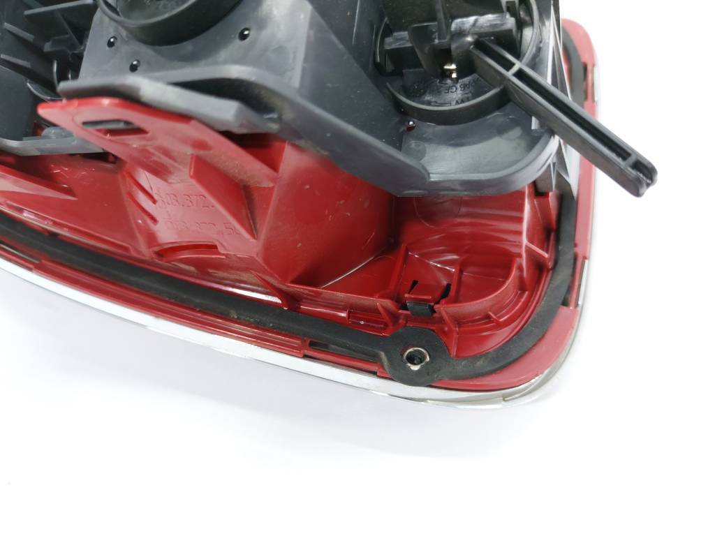 Cooper Ліхтар задній правий Mini Cooper 2008-2010 63217167412 Mini Cooper 11