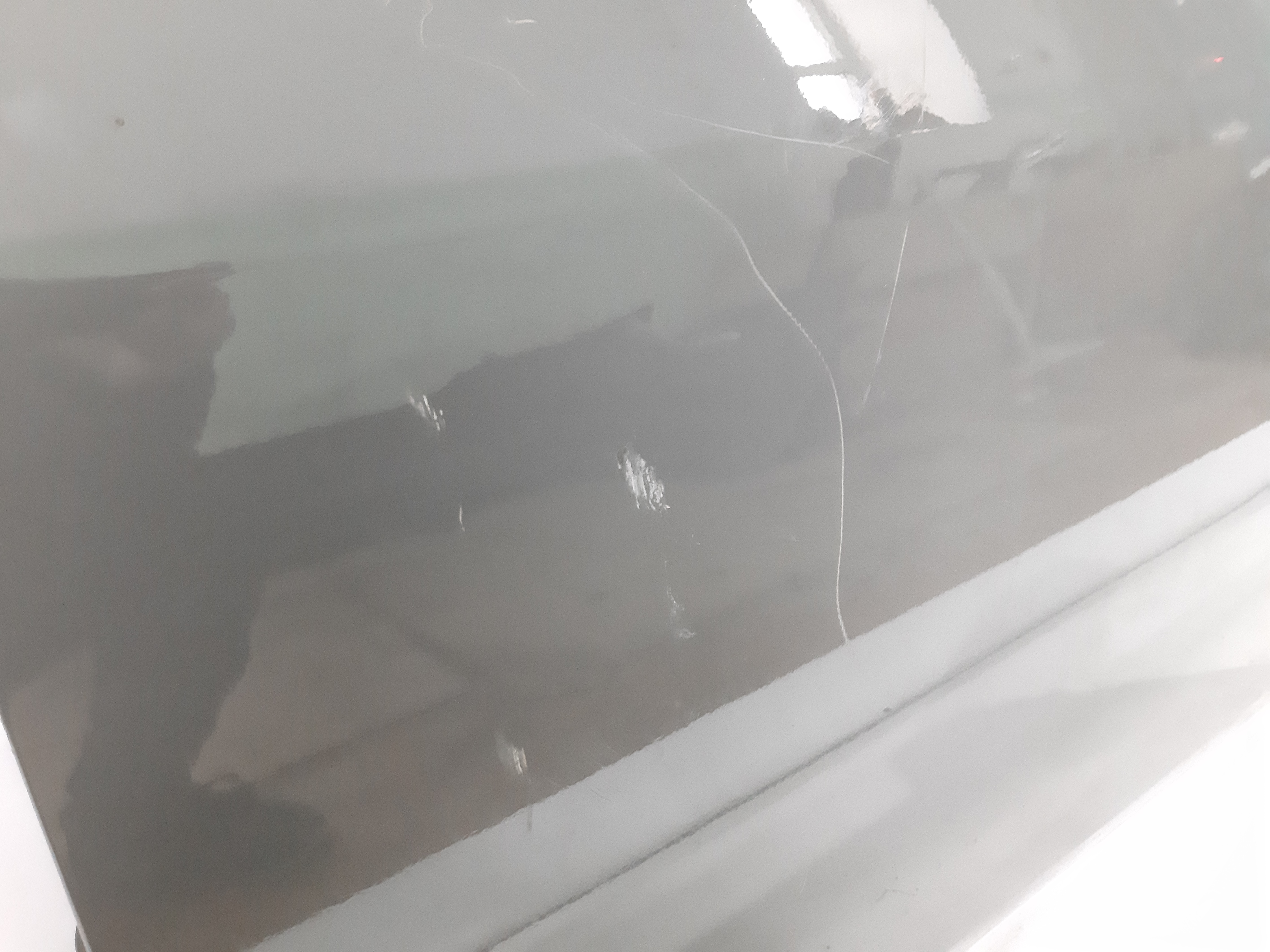 Element Дверь передняя левая Honda Element 2003-2011 67050SCVA90ZZ Honda Element 9