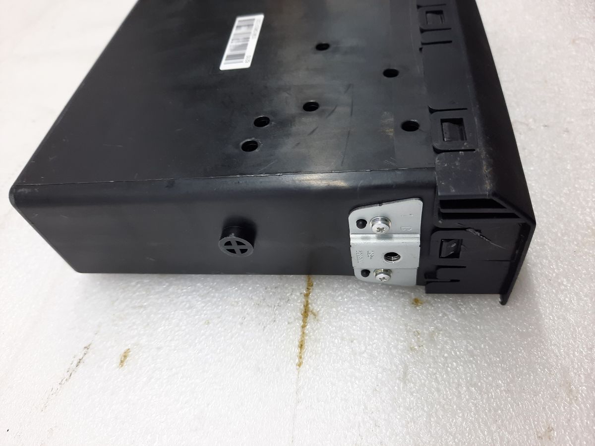 Ats CD плеєр Cadillac ATS 2013-2014 13590745 Cadillac ATS 4