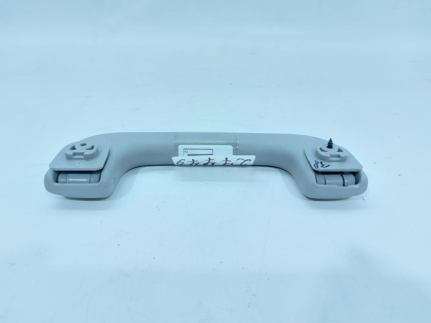 Elantra Ручка стельова задня ліва/права Hyundai Elantra 2017-2018 85340D4200XUG Hyundai Elantra 3