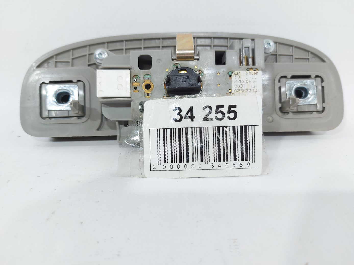 Ats Ручка стельова задня Cadillac ATS 2016 23143026 Cadillac ATS 4