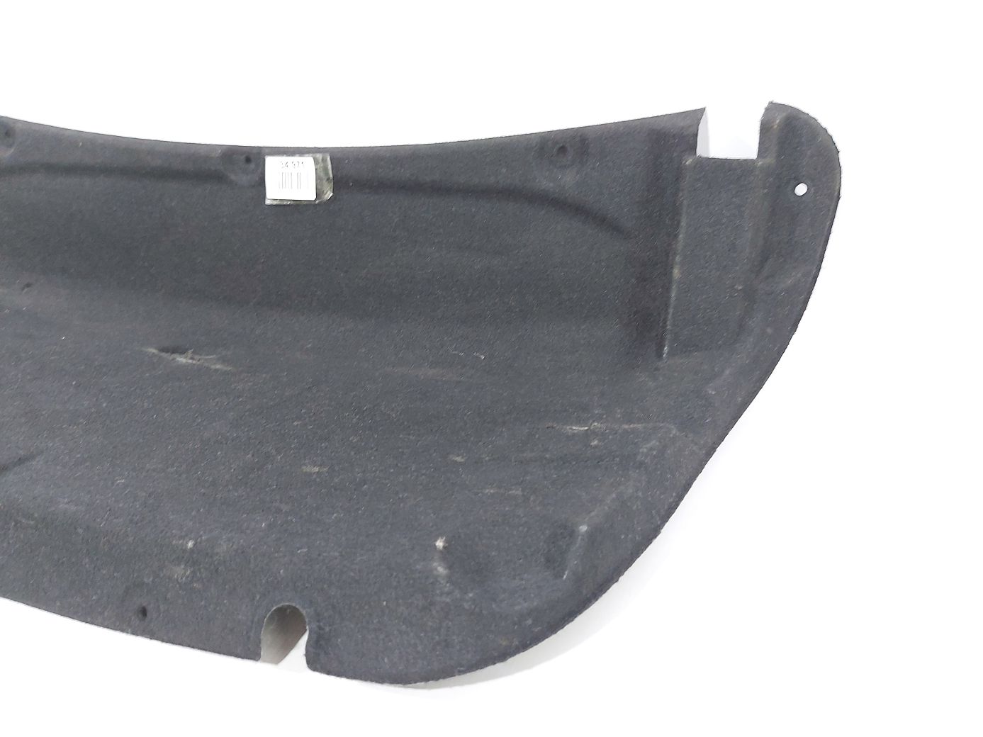 Cruze Обшивка крышки багажника Chevrolet Cruze 2011-2016 95995942 Chevrolet Cruze 8