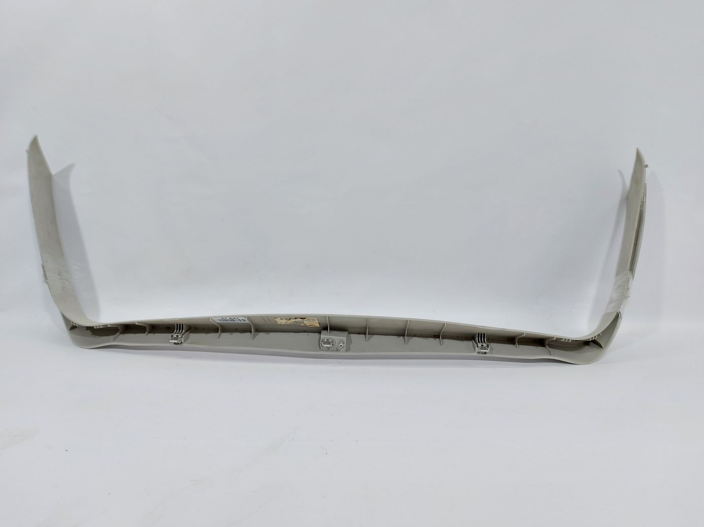 Journey Панель обшивки крышки багажника верхняя Dodge Journey 2012-2020 1BZ30HDAAB Dodge Journey 4