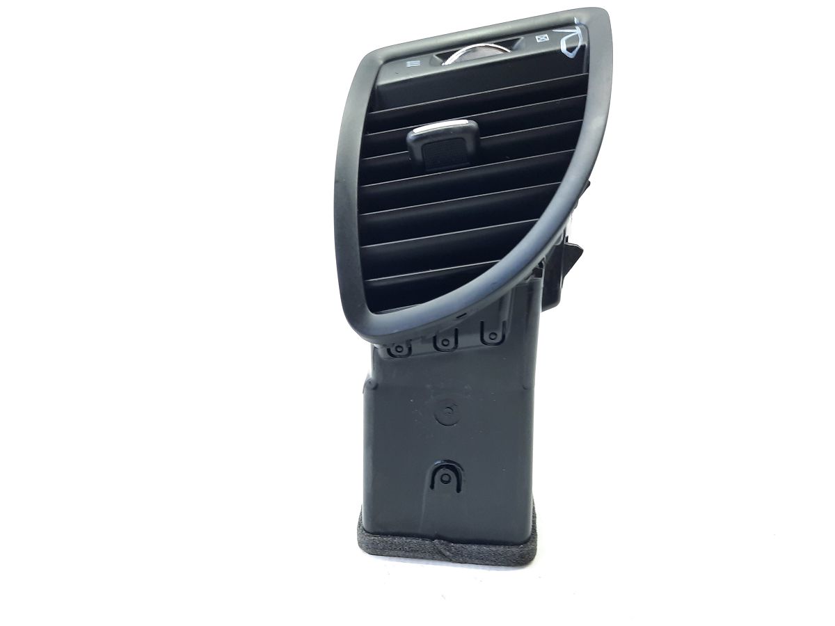 Grand caravan. Решетка воздуховода торпеды правая Dodge Grand Caravan 2011-2020 1QY60DX9AJ Dodge Grand Caravan