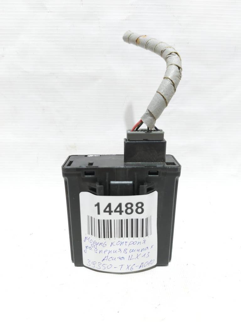 Ilx Модуль контролю тиску в шинах Acura ILX 2013-2015 39350TX6A010 Acura ILX 2