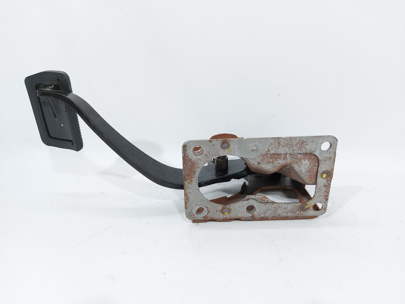 Patriot Педаль гальма Jeep Patriot 2012 5105523AK Jeep Patriot 5