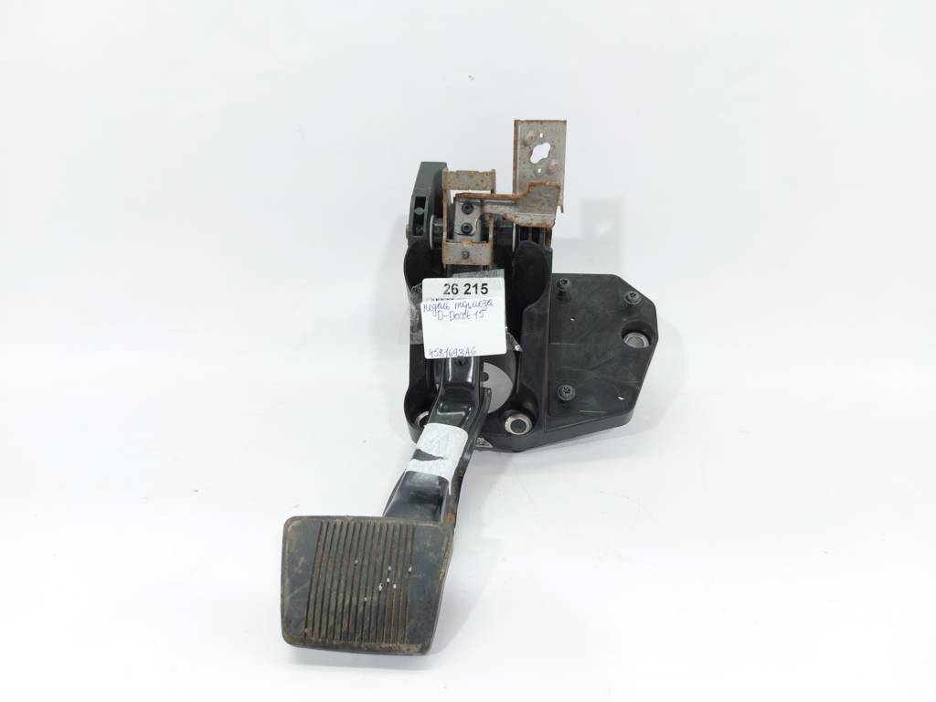 Dart Педаль гальма Dodge Dart 2015 4581693AG Dodge Dart 15