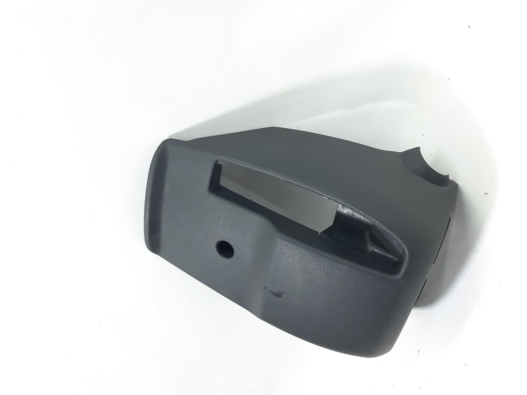 Altima Обшивка рулевой колонки нижняя Nissan Altima 2013-2015 484709HS0A Nissan Altima 3