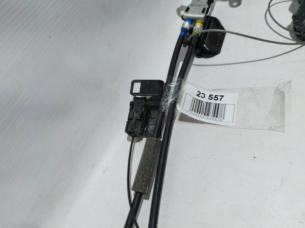 Sienna Механізм відкриття дверей задньої лівої Toyota SIENNA 2014-2019 8500608015 Toyota SIENNA 2 Sienna Механізм відкриття дверей задньої лівої Toyota SIENNA 2014-2019 8500608015 Toyota SIENNA 2