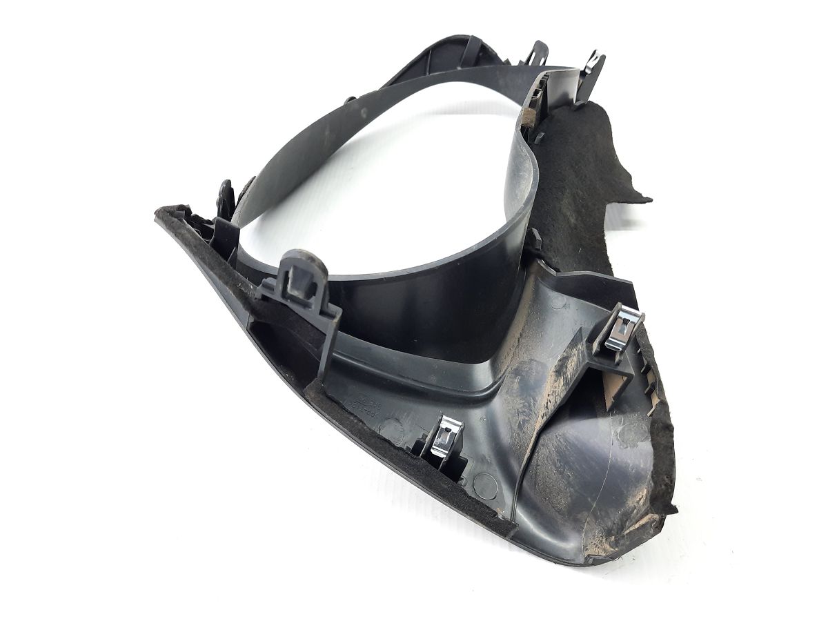 Sentra Накладка приборной панели Nissan Sentra 2013-2019 682403SG0A Nissan Sentra 4