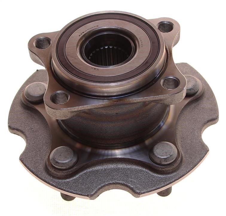 Ступица. Ступица колеса задняя TOYOTA 4241042040