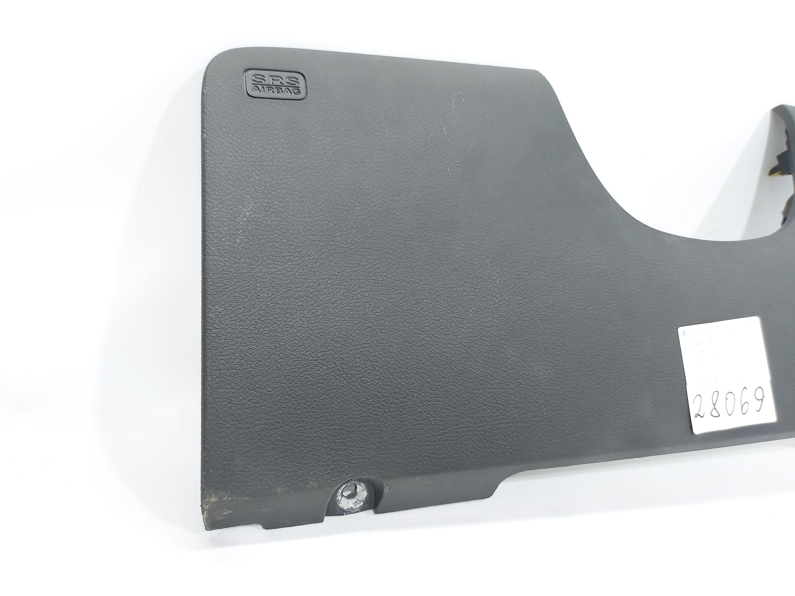 Journey Накладка торпеды левая нижняя Dodge Journey 2011-2020 1RQ78DX9AB Dodge Journey 3