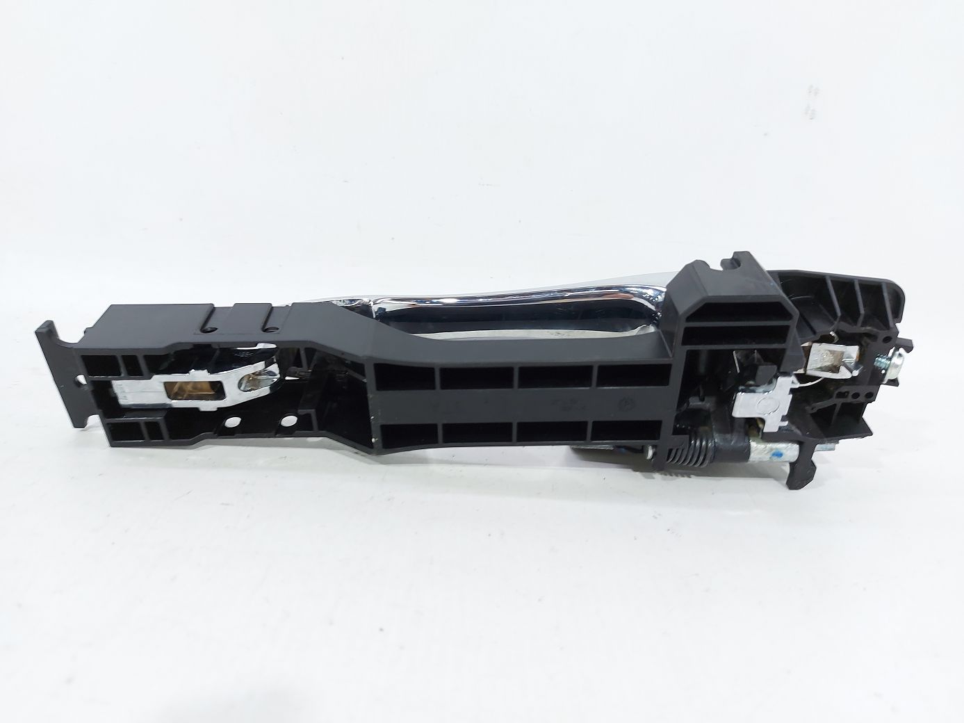 Altima Ручка дверей задньої правої/лівої зовнішня Nissan Altima 2013-2019 826403TA0A Nissan Altima 12