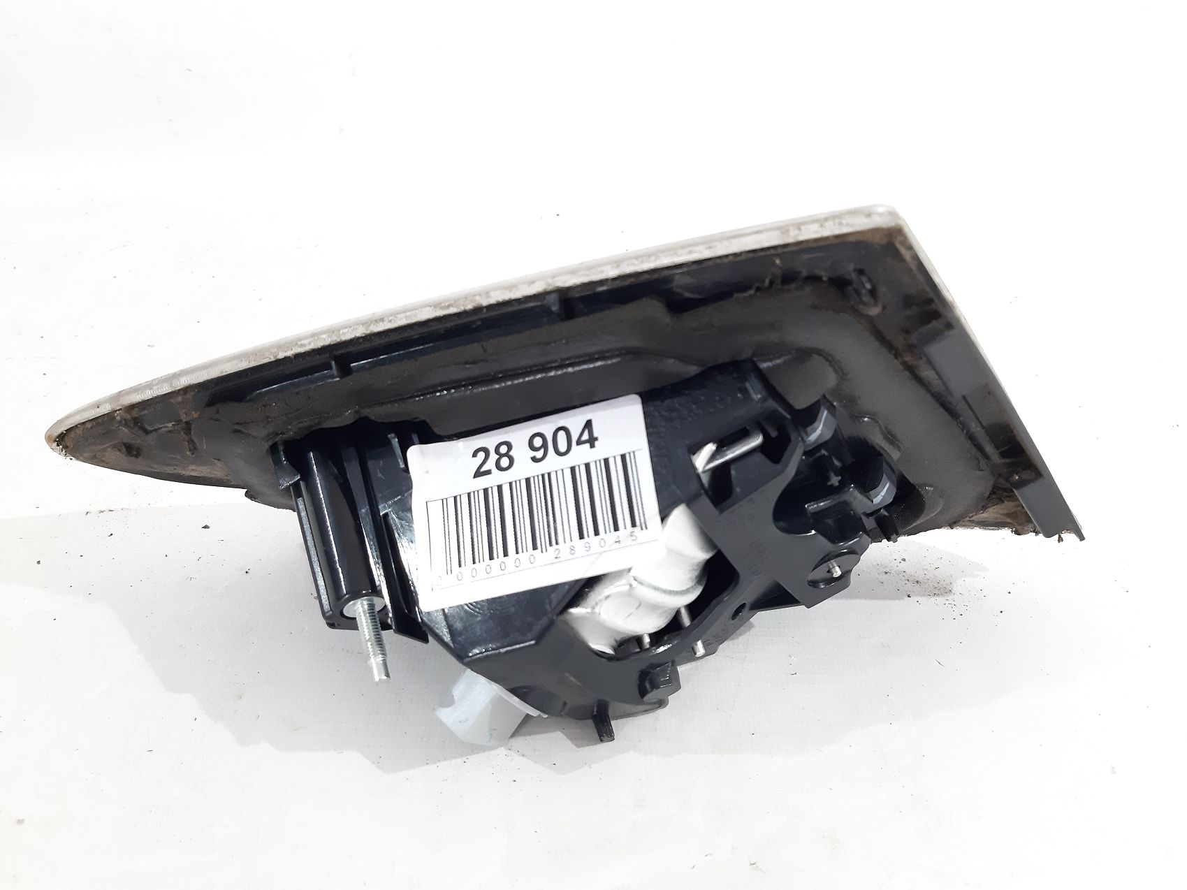 3 Ліхтар кришки багажника правий Sedan Mazda 3 2010-2013 BBM4513F0G Mazda 3 6