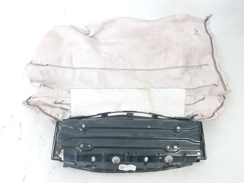 Dart Air Bag ніг правий Dodge Dart 2013-2019 5057857AD Dodge Dart 37