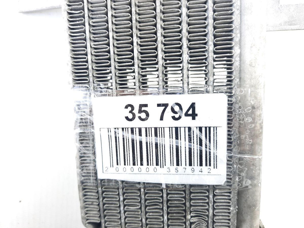 Dart Радіатор охолодження олії КПП Dodge Dart 2013-2019 52014972AB Dodge Dart 8