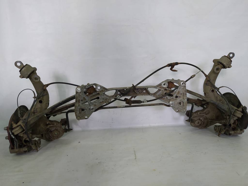 Dart Подрамник подвески задней Dodge Dart 2013-2019 68080591AF Dodge Dart 83