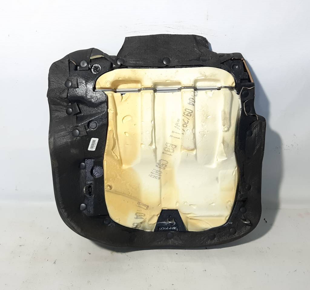 Volt Сидіння заднього ряду сидінь ліва Chevrolet Volt 2012-2015 22970729 Chevrolet Volt 6