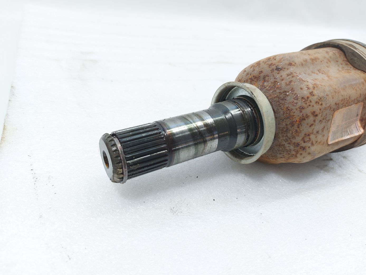 Regal Піввісь передня ліва Buick Regal 2011-2017 84402744 Buick Regal 3 Regal Піввісь передня ліва Buick Regal 2011-2017 84402744 Buick Regal 3