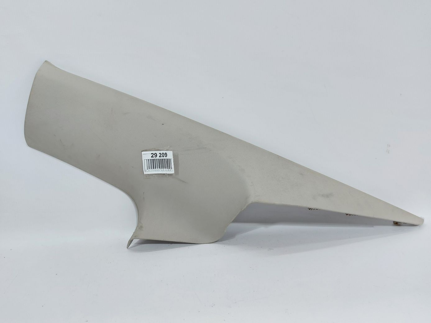 Volt. Обшивка стойки задней правая Chevrolet Volt 2011-2015 23158928 Chevrolet Volt