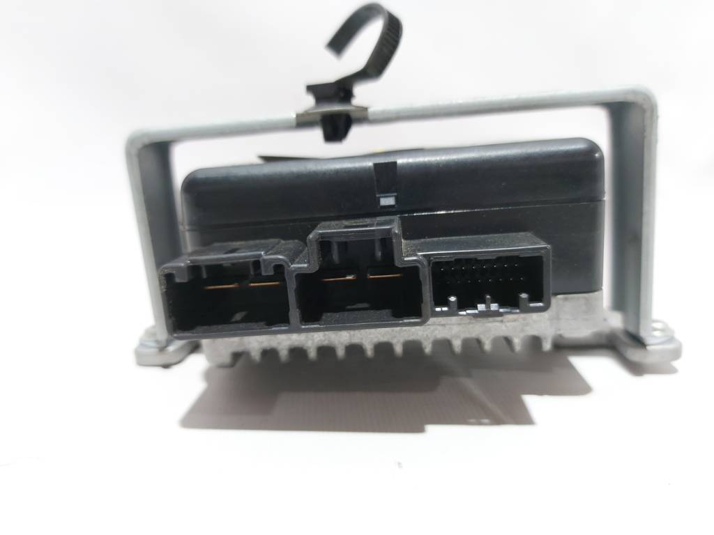 Insight Блок керування електропідсилювачем Honda Insight 2010 39980TM8A01 Honda Insight 8