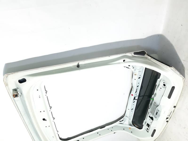 Cr-z Крышка багажника Honda CR-Z 2011-2014 68100SZTA90ZZ Honda CR-Z 6