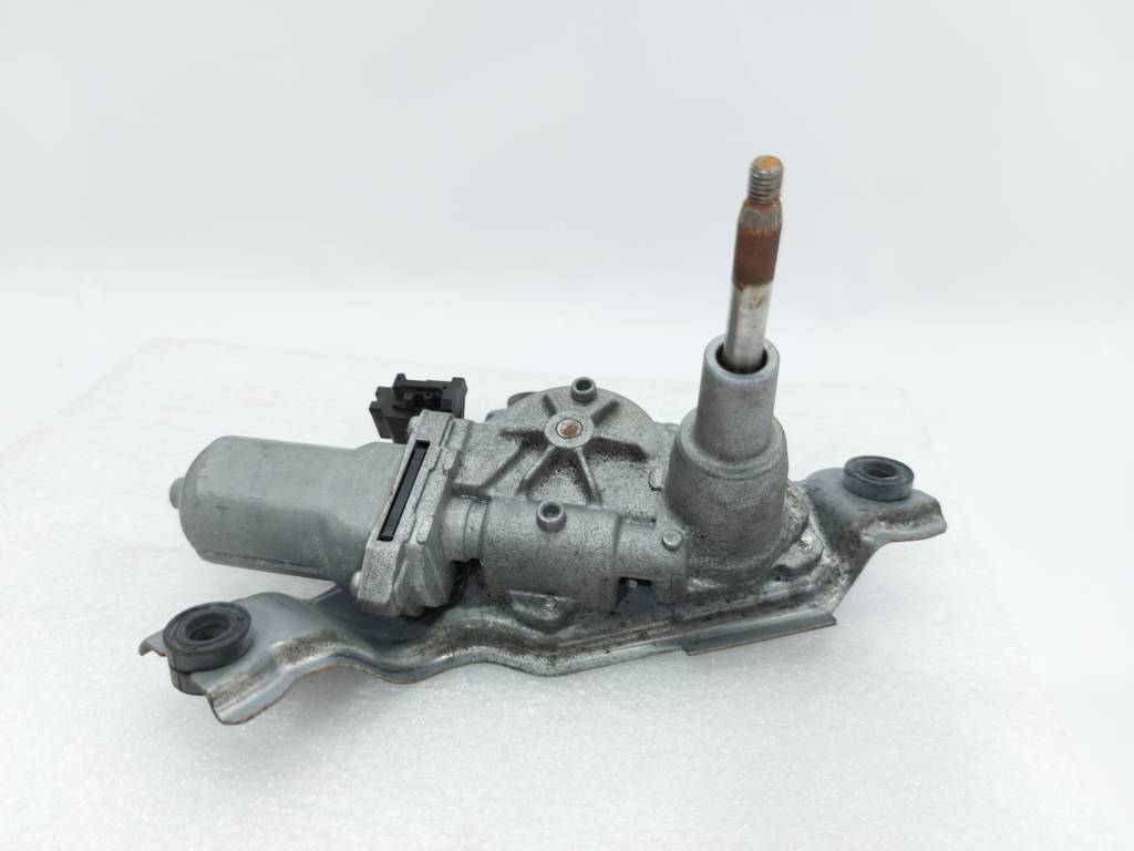 Scion iq. Мотор склоочисника скла заднього Toyota Scion IQ 2012-2015 8513074020 Toyota Scion IQ