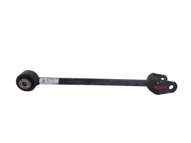 Model 3. Рычаг продольный нижний задний левый Tesla Model 3 2021-2023 104444100E Tesla Model 3